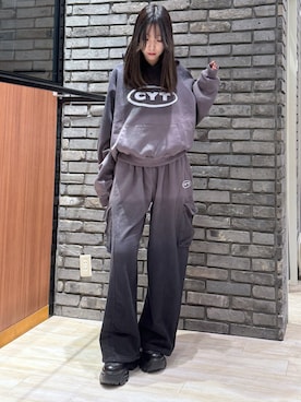 misakiさんのコーディネート
