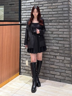 misakiさんのコーディネート