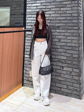 misakiさんのコーディネート