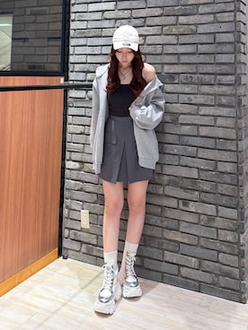 misakiさんのコーディネート