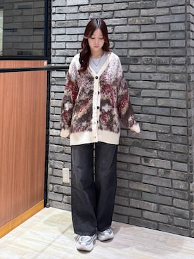 misakiさんのコーディネート