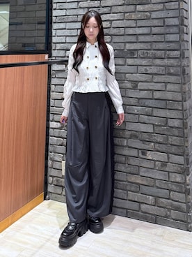 misakiさんのコーディネート
