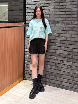 misakiさんのコーディネート