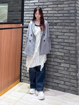 misakiさんのコーディネート