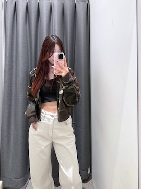 misakiさんのコーディネート