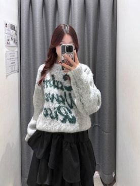 misakiさんのコーディネート