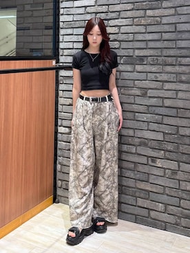 misakiさんのコーディネート