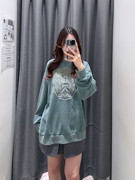 misakiさんのコーディネート