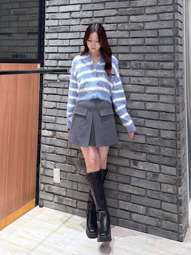 misakiさんのコーディネート