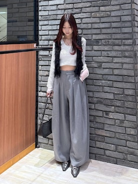 misakiさんのコーディネート