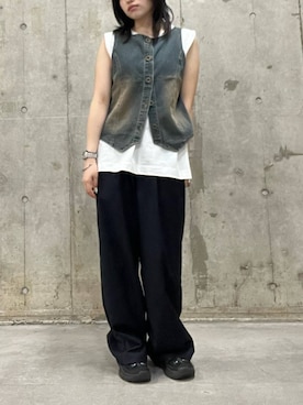 likel1yさんのコーディネート