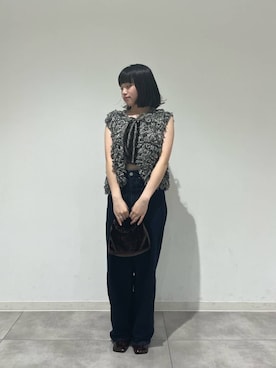 likel1yさん(レディース・152cm)の夏コーディネート