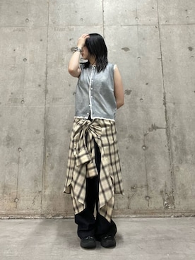 likel1yさんのコーディネート