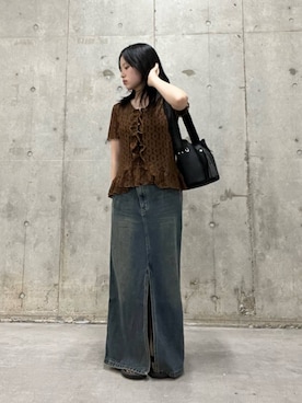 likel1yさんのコーディネート