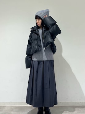 likel1yさん（レディース・152cm）の秋コーディネート