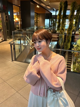 miwakana1011さんのコーディネート
