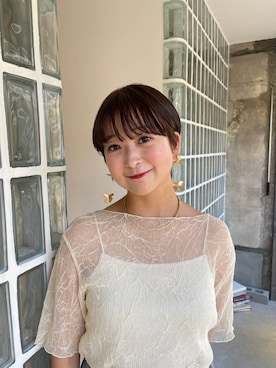 miwakana1011さんのコーディネート