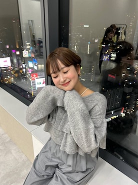 miwakana1011さんのコーディネート