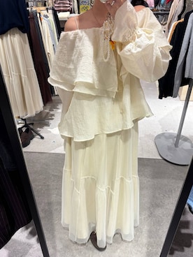 miwakana1011さんのコーディネート