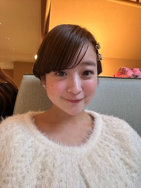 miwakana1011さんのコーディネート