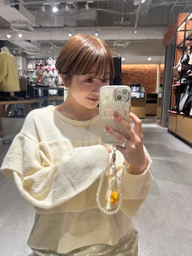 miwakana1011さんのコーディネート