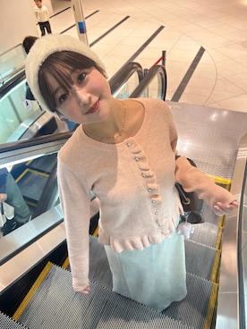 miwakana1011さんのコーディネート