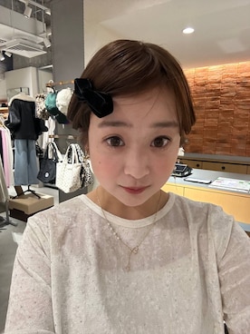 miwakana1011さんのコーディネート