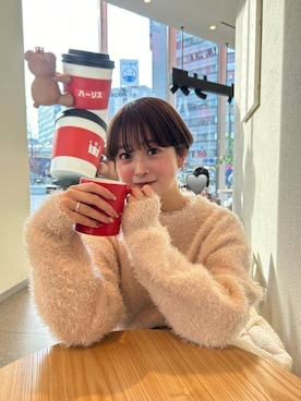 miwakana1011さんのコーディネート