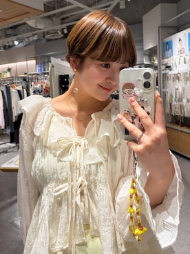 miwakana1011さんのコーディネート