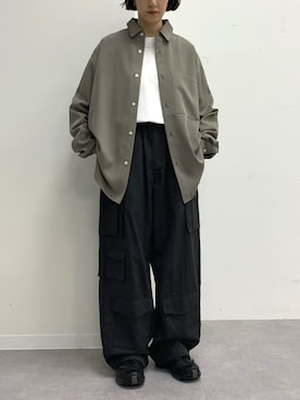 apさんのコーディネート