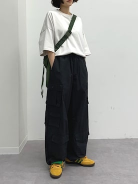 apさんのコーディネート