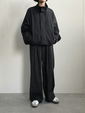 apさん（レディース・157cm）の冬コーディネート