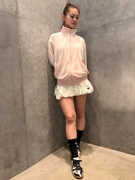 ORさんのコーディネート