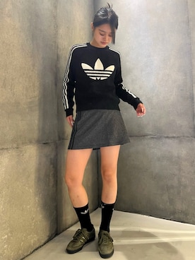 ORさんのコーディネート