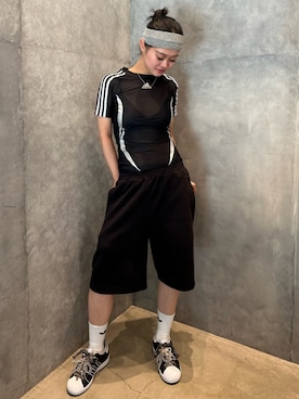 ORさんのコーディネート