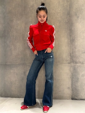 ORさんのコーディネート