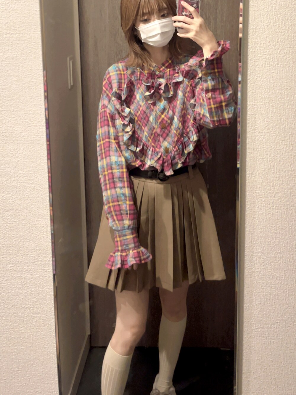 Vivienne Westwoodのシャツ/ブラウス（ピンク系）を使った人気