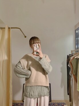 charcharlさんのコーディネート