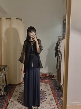 charcharlさんのコーディネート