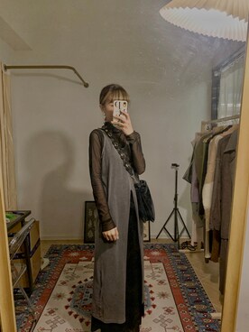 charcharlさんのコーディネート