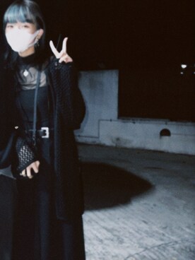 charcharlさんのコーディネート