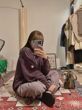 charcharlさんのコーディネート