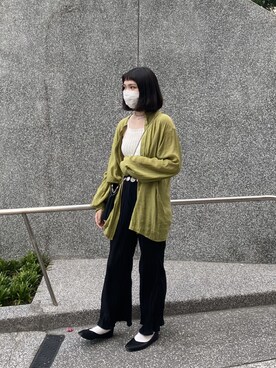 cyixnさんのコーディネート