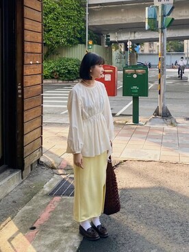 cyixnさんのコーディネート