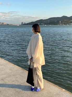 cyixnさんのコーディネート