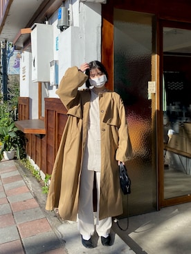 cyixnさんのコーディネート