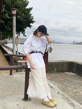 cyixnさんのコーディネート