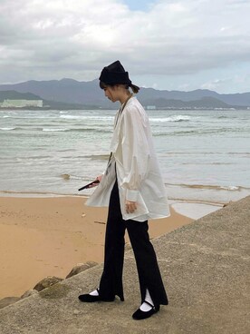 cyixnさんのコーディネート