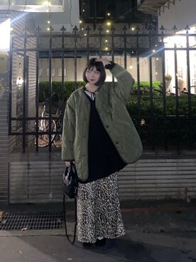 cyixnさんのコーディネート