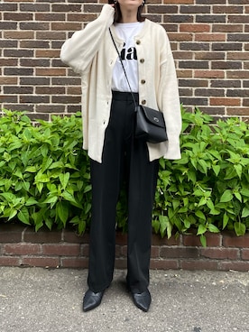 yukiomochiさんのコーディネート